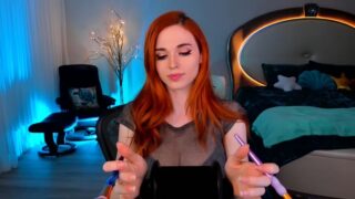 Amoranth OnlyFans Nude Leaks Exposed Free