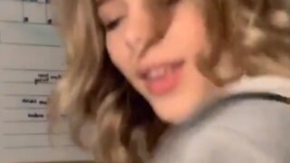 SmashedEly porn scene leaked