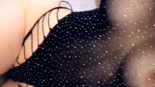 Amber Hayes Naughty Anal Play Exposed