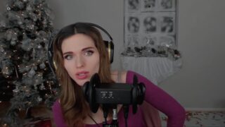 Amoranth OnlyFans Leaked Nude Videos Free