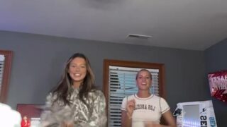 Sydneysmith leaked intimate moments