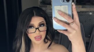 liliana hearts getting eaten out