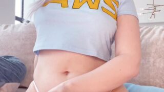 Lillywuxo extreme squirting compilation