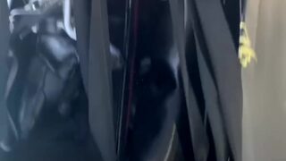 aubrey black newest porn