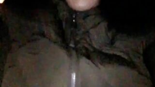 Aubrey Black femdom porn domination session