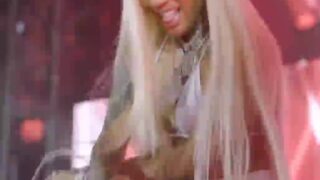 ruby rose soft nude pallette