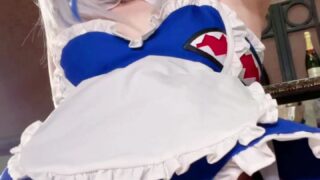 Lillywuxo steamy hot tub threesome