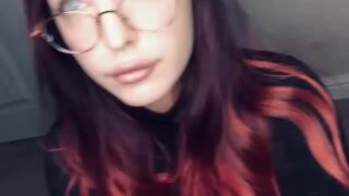 Emily Rinaudo hot sauna sex video