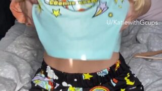 Katiegcups Hot Nude Videos Uncovered