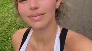 Wild Ambsofficialxo OnlyFans leaks