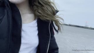 onlyfans belle olivia