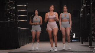 ana cheri in home sweet nude