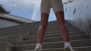 nicole doshi lesbian porn