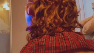 Waifumiia joi and pussy play leaked