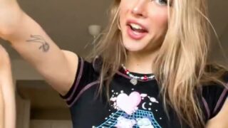 smashedely full nude