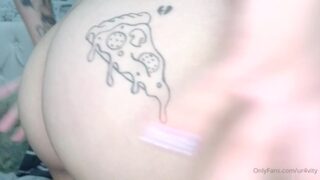 Ur4vity Full Leaked OnlyFans Clips