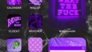 SmashedEly nude leak online