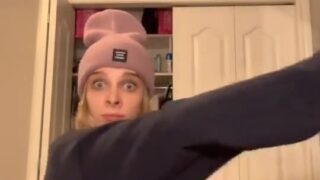 SmashedEly wild nude fun