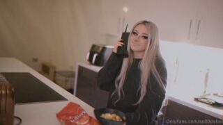 Sp00pyBeans Naughty Fetish Leaks Online