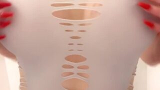 amber hayes of leaked