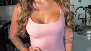 Nude beach playtime with Victoria Lit leaked