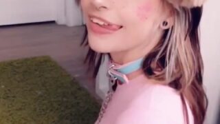 waifu cups x rusty fawkes