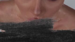 kristen hancher leaked instagram video