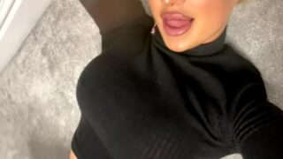 Rhiannon Blue naked photos exposed