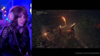 rusty fawkes leaked pics