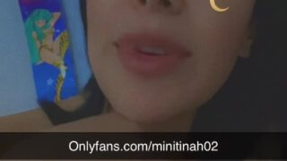 minitinah02 fucked