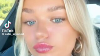 katie sigmond grand canyon leak