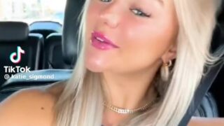 katie sigmond leaked if