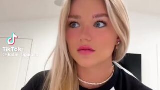 katie sigmond leaked ass