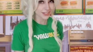 little luna rusty fawkes