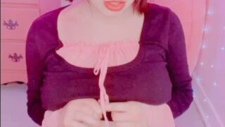 nivnixxi tits leaked video scene