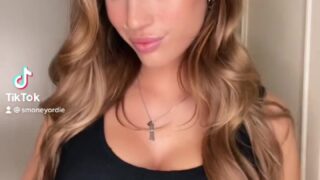 dainty wilder sky bri strapon