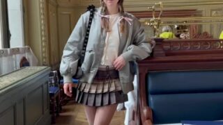 Maligoshik nude leaks full video revealed