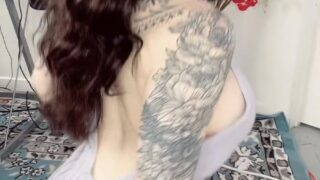 nivnixxi twitter porn leaks