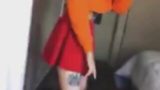 rusty fawkes onlyfans nude