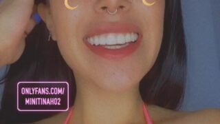 minitinah02 onlyfans nudes