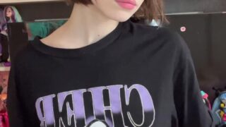 yoursmalldoll mega exclusive video