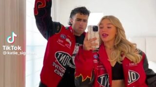 katie sigmond leaked nudes videos