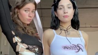 Maligoshik only fans full leak exposed