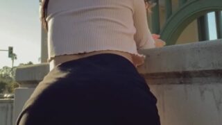 Dania Vega new porn scene revealed in 4K