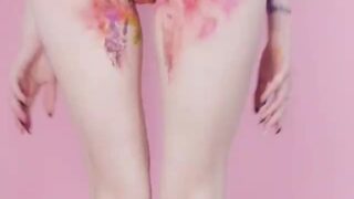 rusty fawkes leak porn