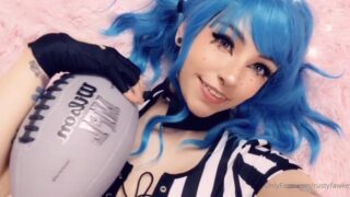 rusty fawkes cha cha