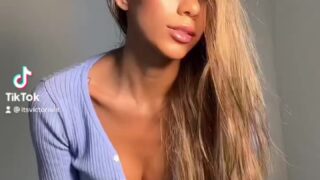 Victoria Lit intimate threesome leaked online