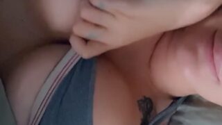Lauralux anal porn video exposed in HD