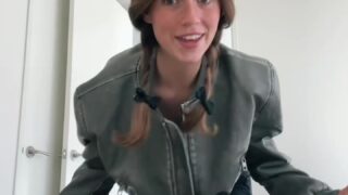 Maligoshik onlyfans sex tape leaked in HD