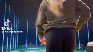 katie sigmond leaked of video